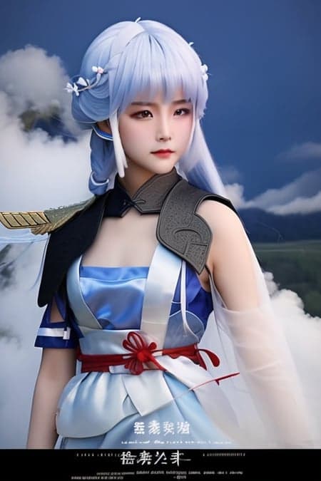 Xiao Hui-jun - Image 4
