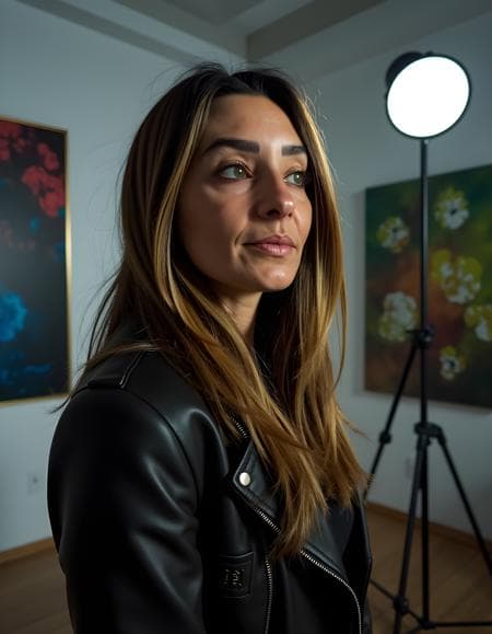Jaqi Clements - Image 5