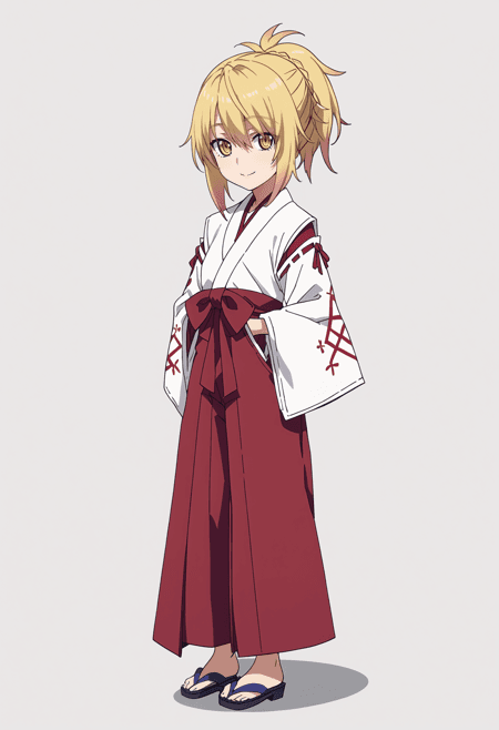 Kunou - High School DxD - PDXL LORA