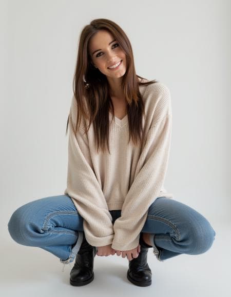 Madison Morgan (Madison Spears) FLUX