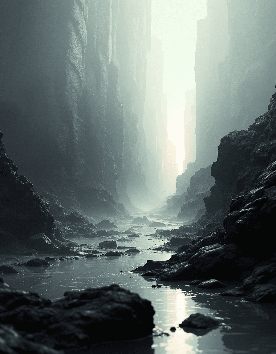AI generated: By Stuart Immonen. beautiful Photograph featuring a surreal movement of the Dada movement, where (th...