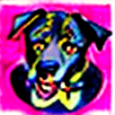 AI generated: dog