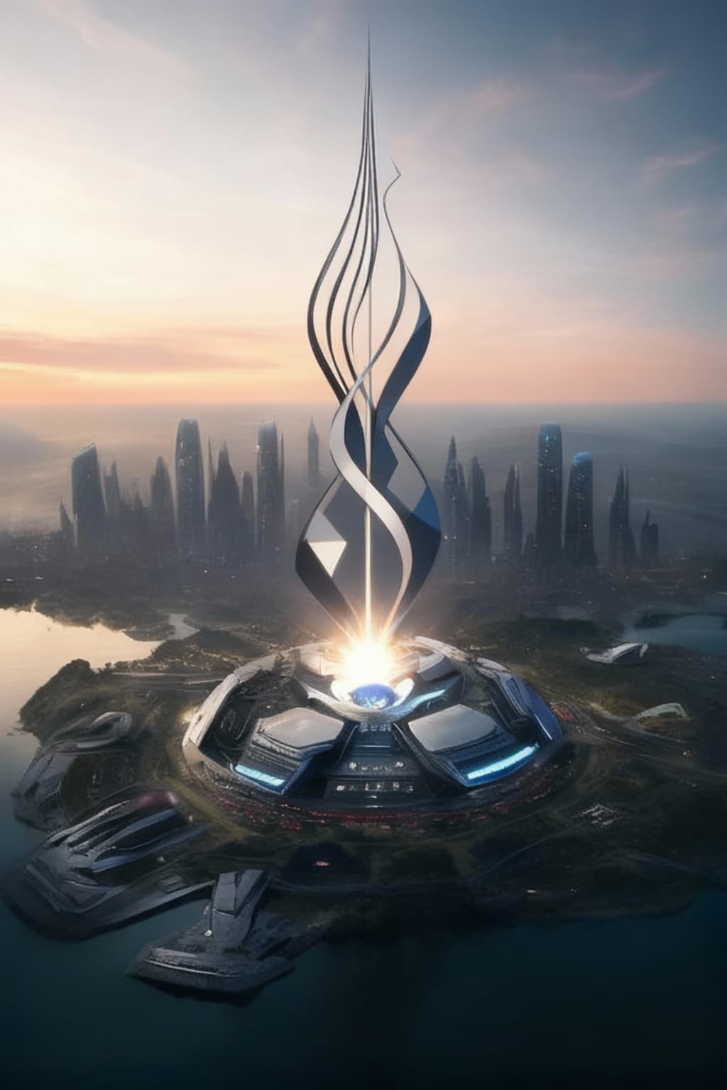 AI generated: Aevyrnian is not a religion. It is not a god. It is the knowledge of sentience — the feel, the belie...