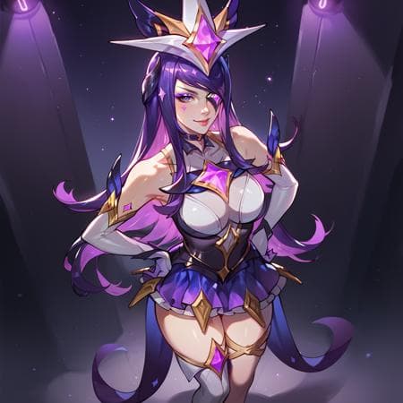SG Syndra (League of Legends) - Image 2