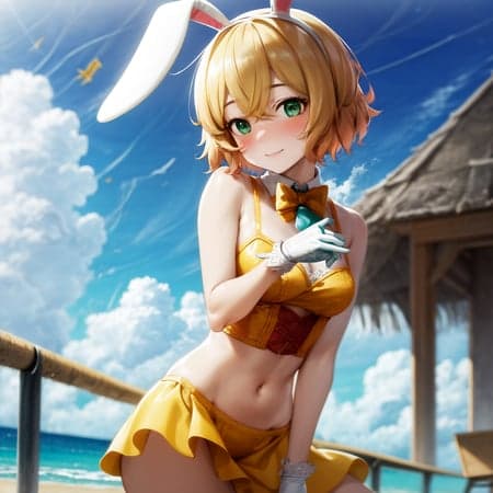 Mami Nanami - Image 4
