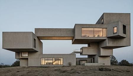 Brutalist
