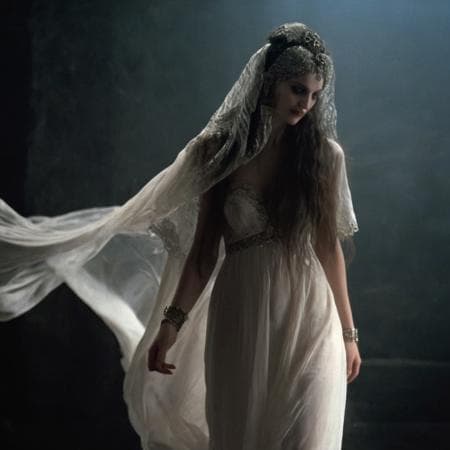 Brides of Dracula (1992) XL + F1D - Image 6