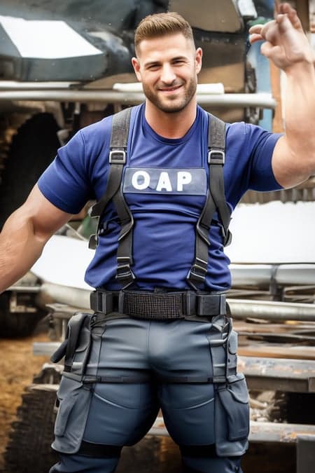 bulgerk (giving men a bulge)