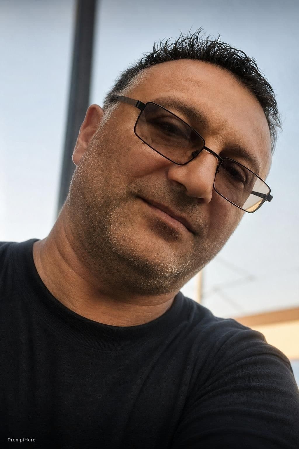 AI generated: use my reference image