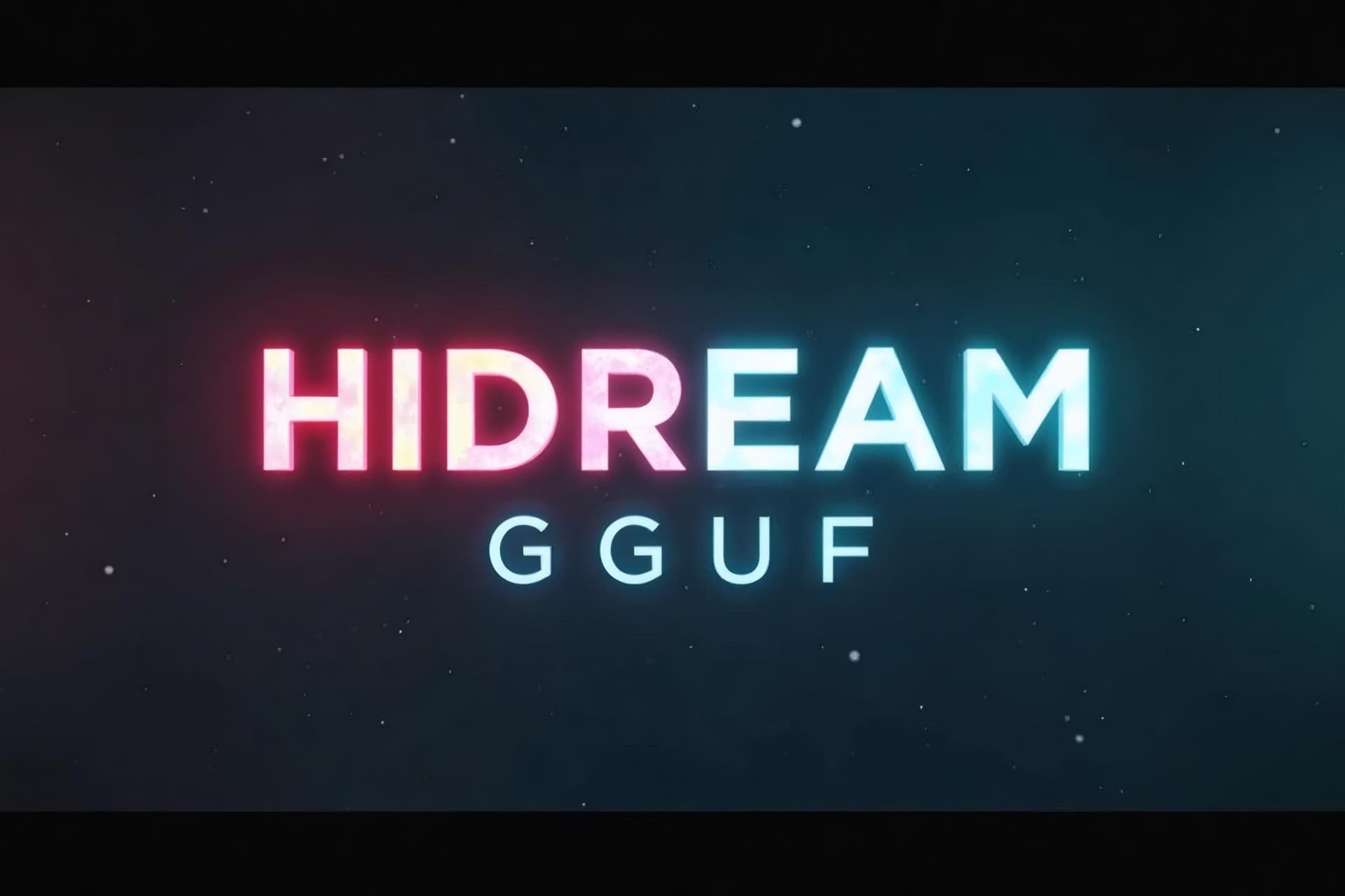 HiDream-Full   GGUF+FP8+WORKFLOW