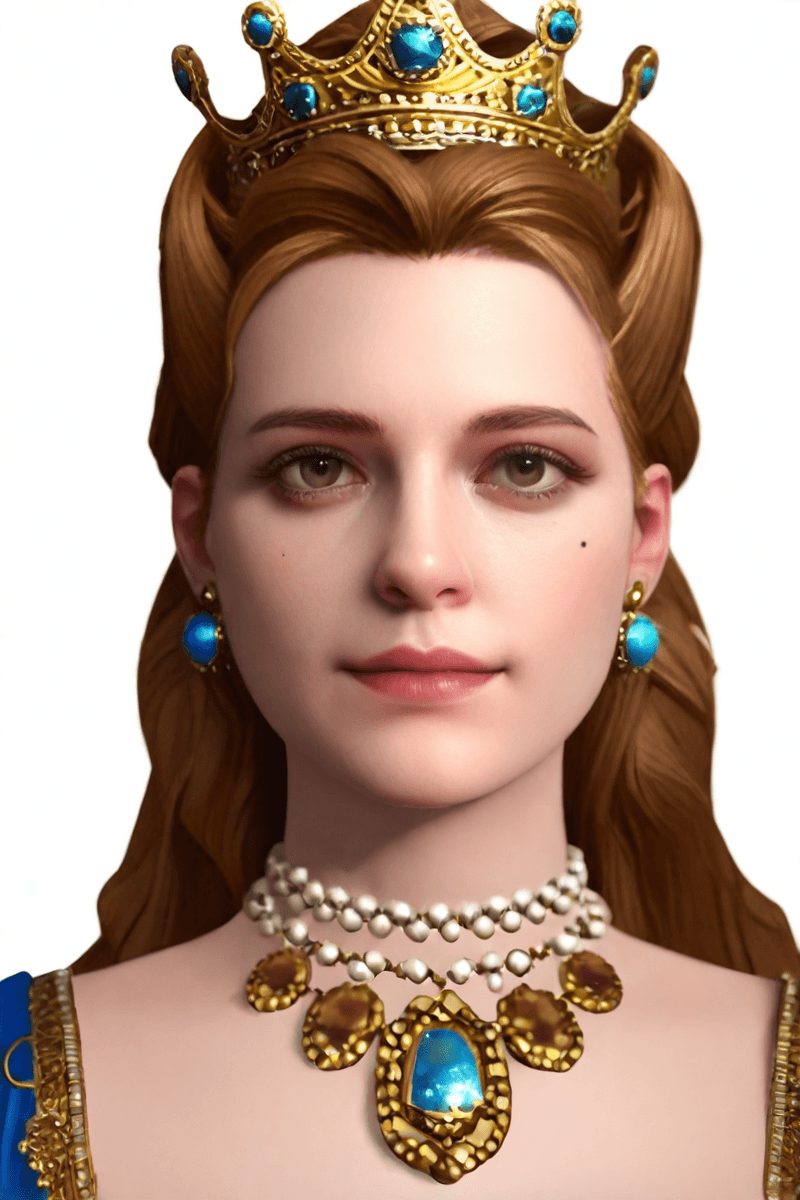 Women of the Witcher 3