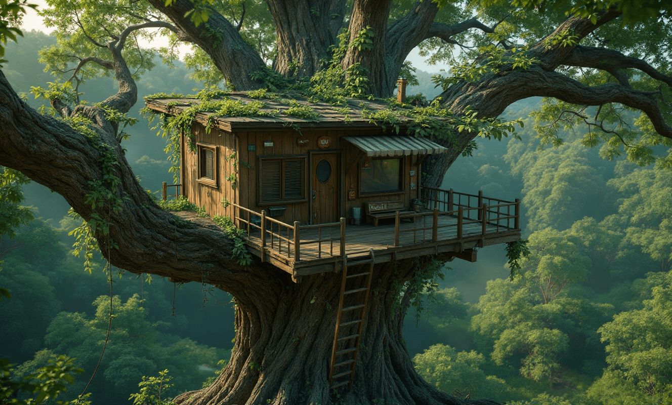 AI generated: Upgrade this image by making it a high definition 8k resolution with lifelike details, in a landscap...