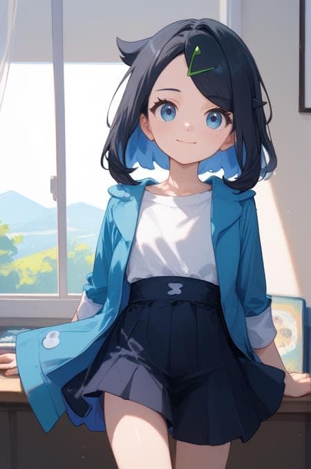Liko / リコ / 莉可 (Pokemon / 寶可夢) - Image 3