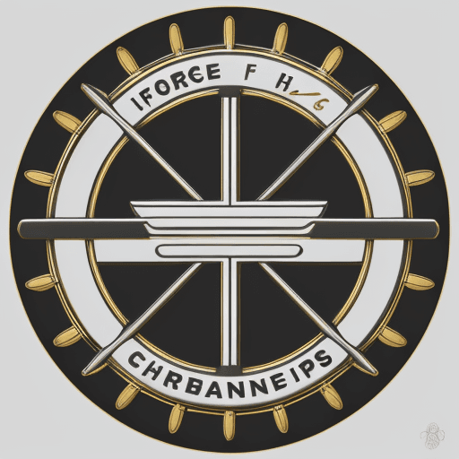 AI generated: For the "Franco's Barber Shop" logo, let's envision a design that blends elegance, modernity, and a ...