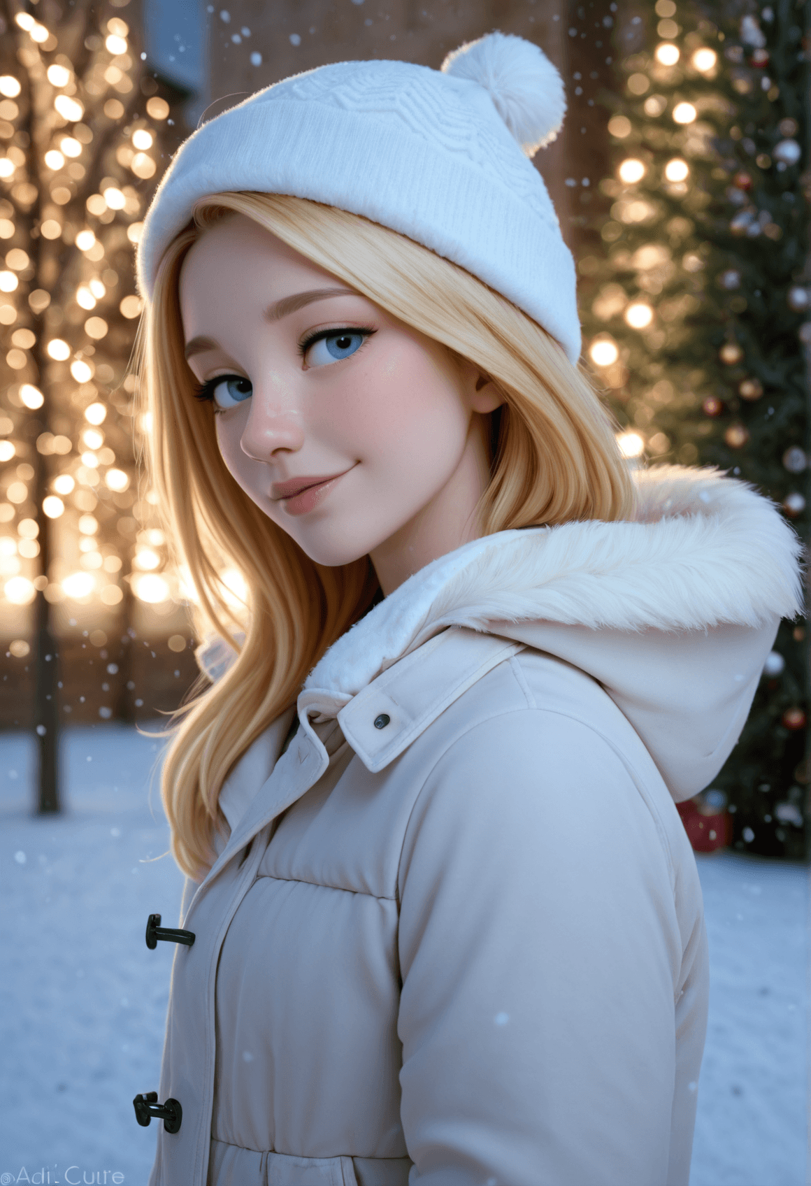Adriana Stitch - Image 1