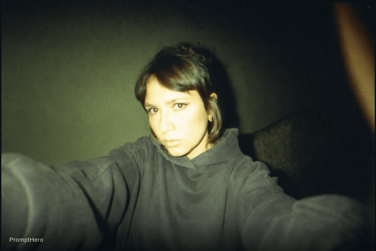 AI generated image