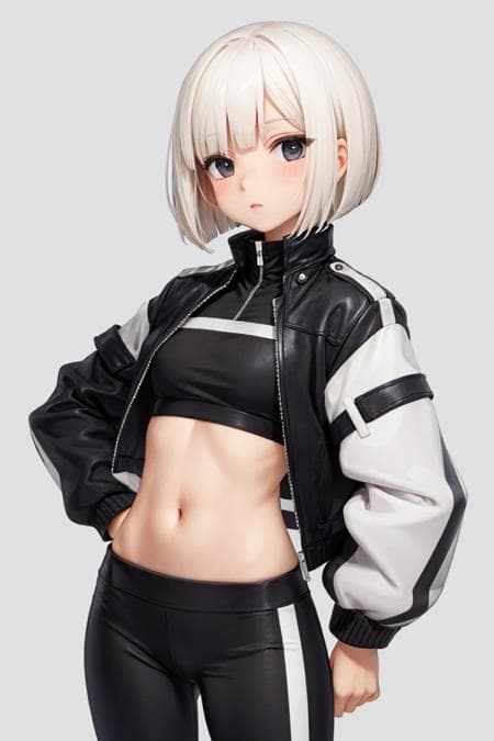 Nova Doll - Image 3
