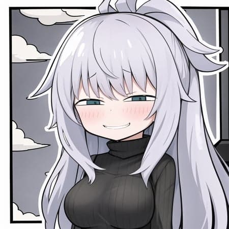 LottaLewds' AnyaHehFace - Image 3