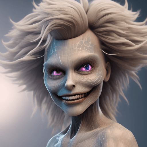 AI generated: hasdx style, glazed 3D render (extremely detailed CG), Spide-man, pixar style, 3d style, disney styl...