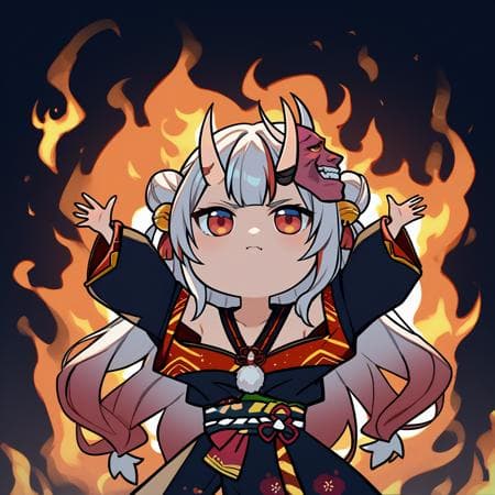Elmo Rise Meme | Concept LoRA XL - Image 2