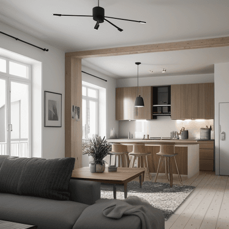 AI generated: ultra realistic,photograpic like,corona 9,bray 2023,3ds max,archviz quality,render camp quality rend...