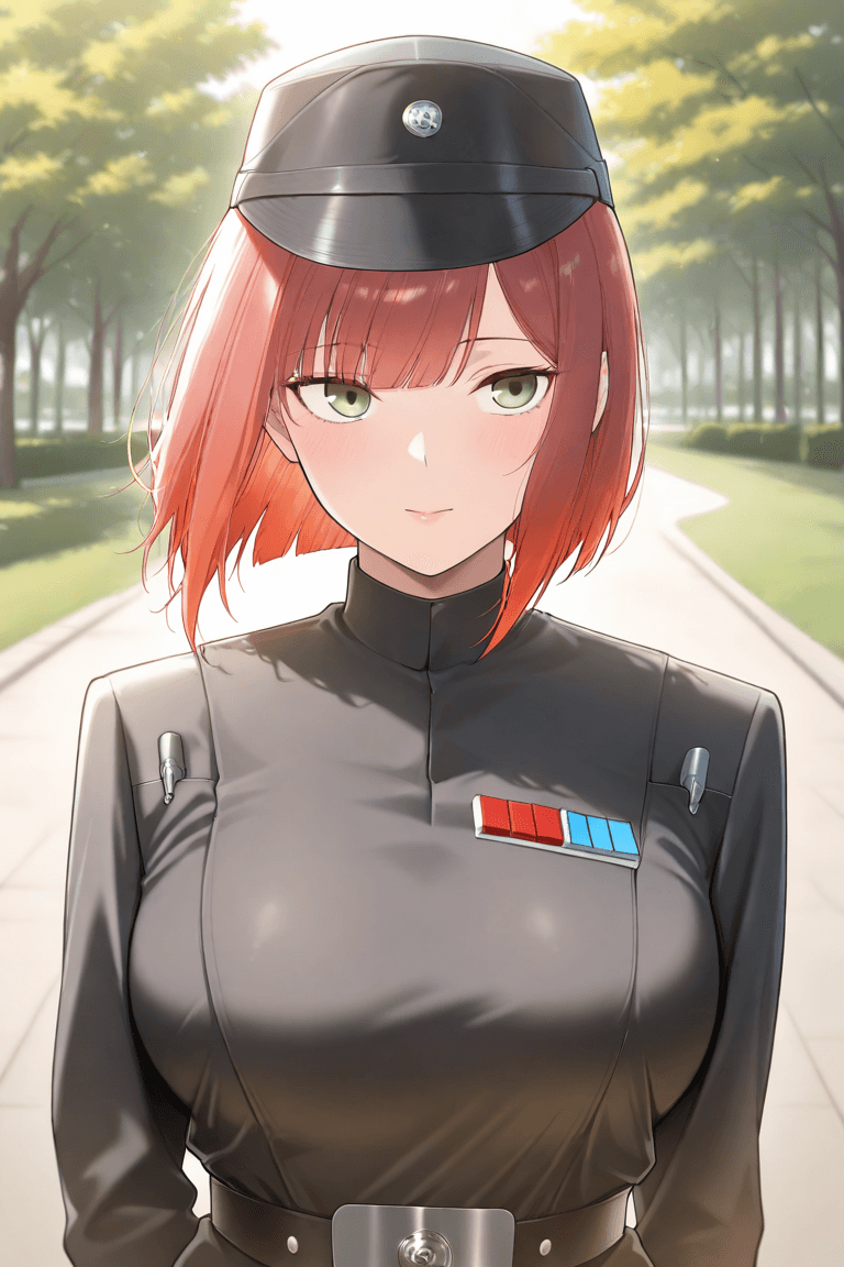 imperial uniform Star wars