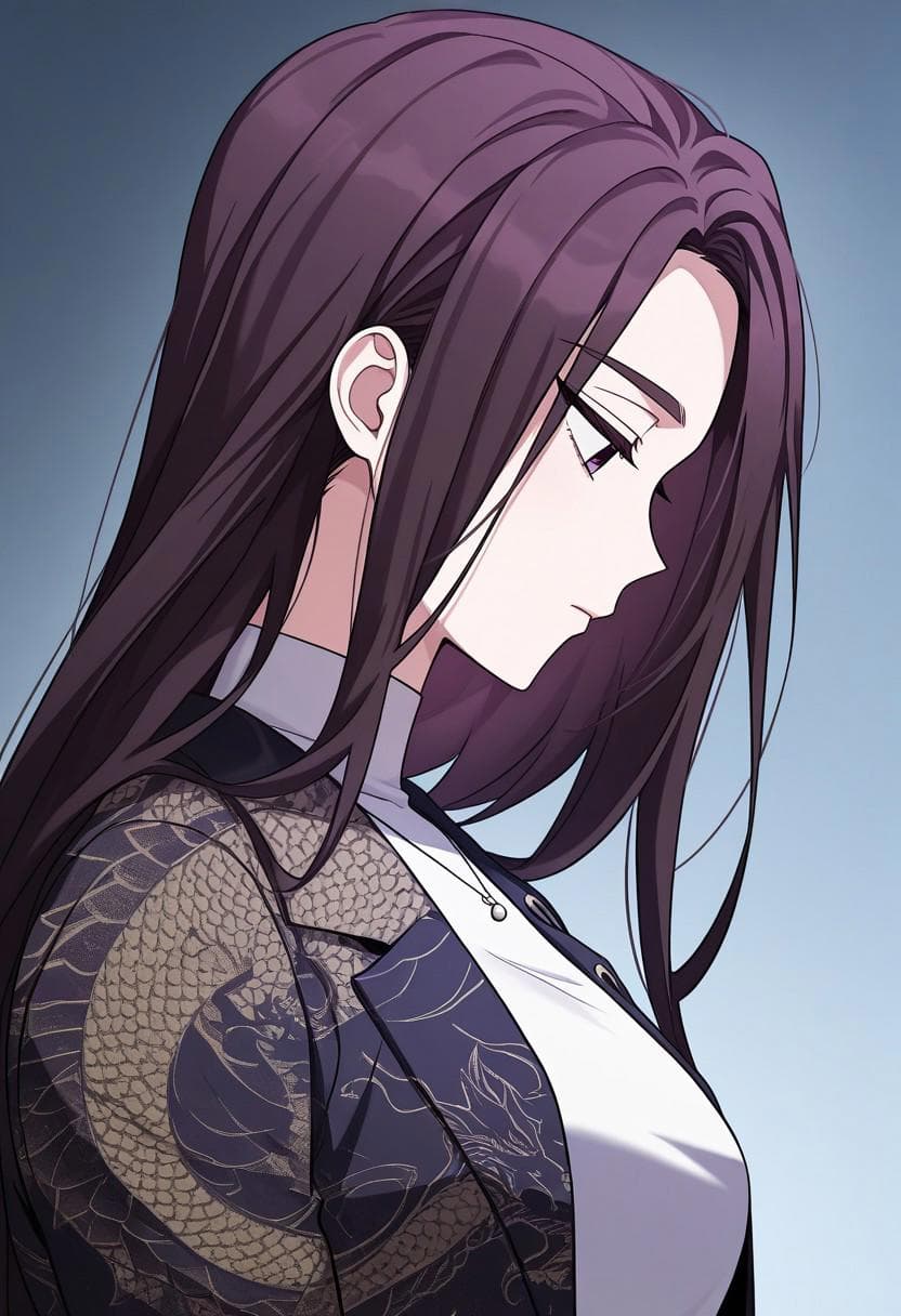 Yi Byul (The Novel's Extra / 소설 속 엑스트라)