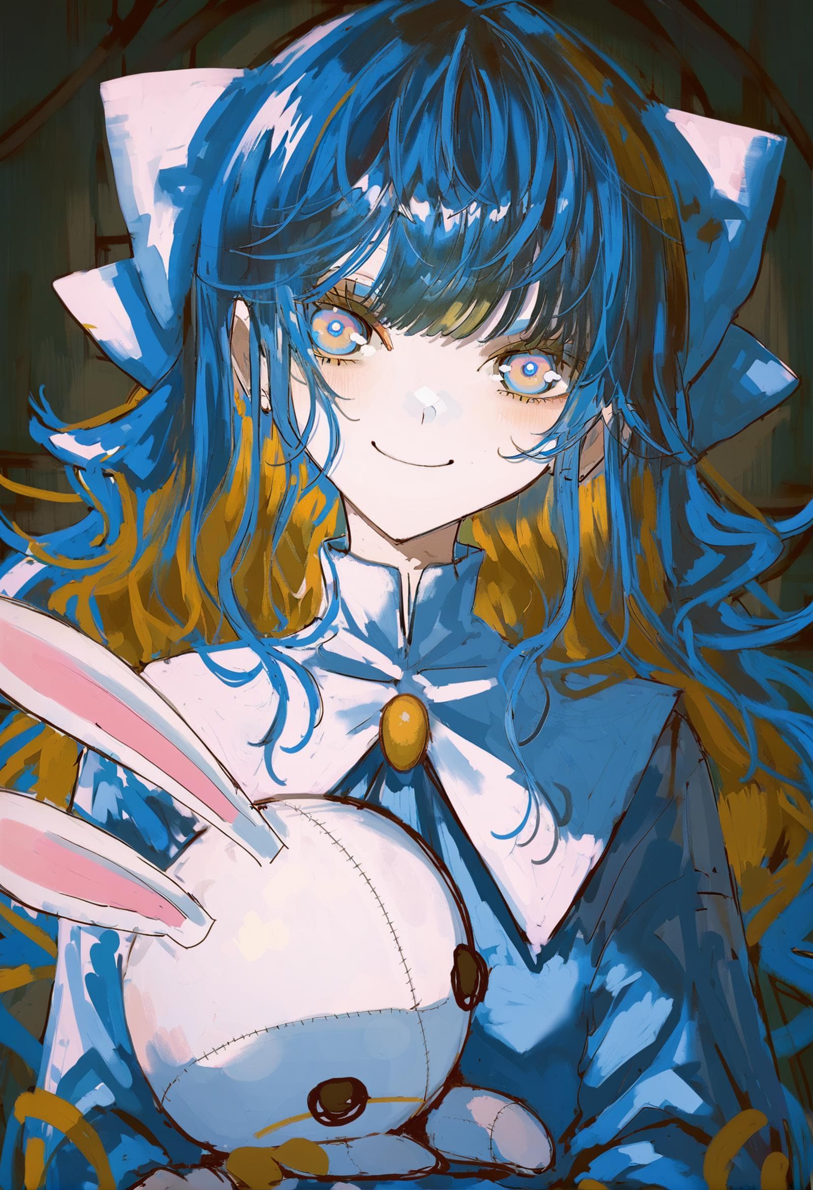 Artist Style:Ziyun - Image 2