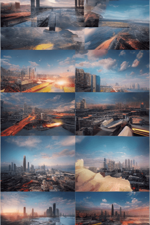 AI generated: ((128K resolution)), (hyperrealistic:1.5), (Canon 50:1.1), nsfw, (medium shot:1.3), (high angle:1.1)...