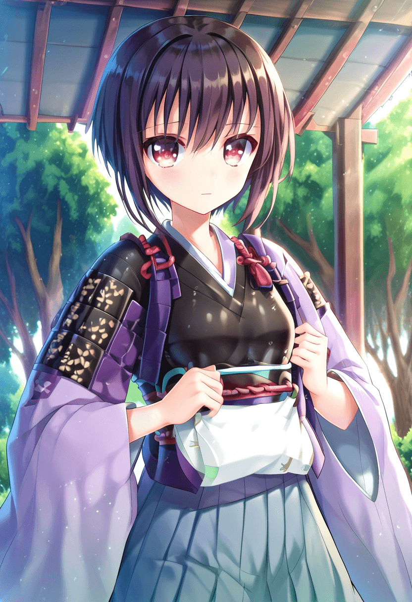 saito hida / sengoku koihime