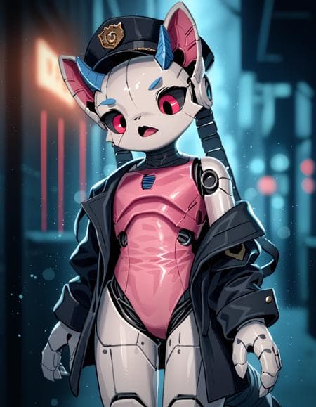 Blaedic (Artist Style) - Image 3