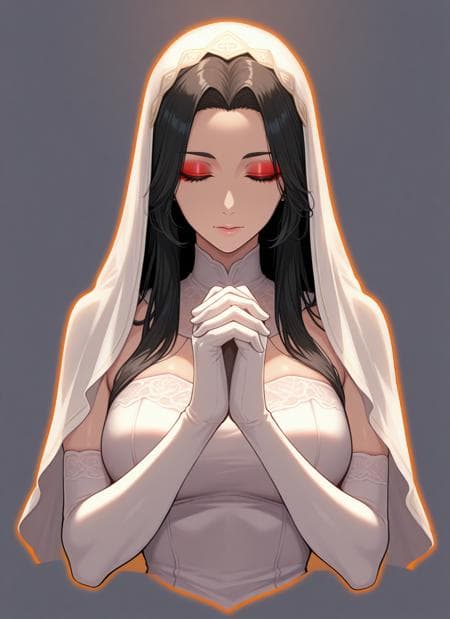 Mature-Illustrious-V1.0 - Image 1