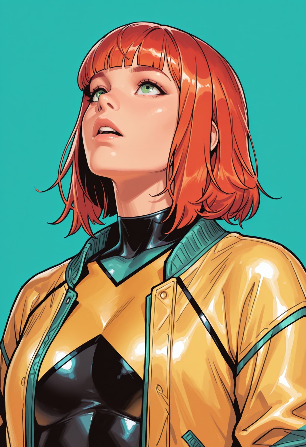 Phoenix Collection (Marvel Comics) - Image 1
