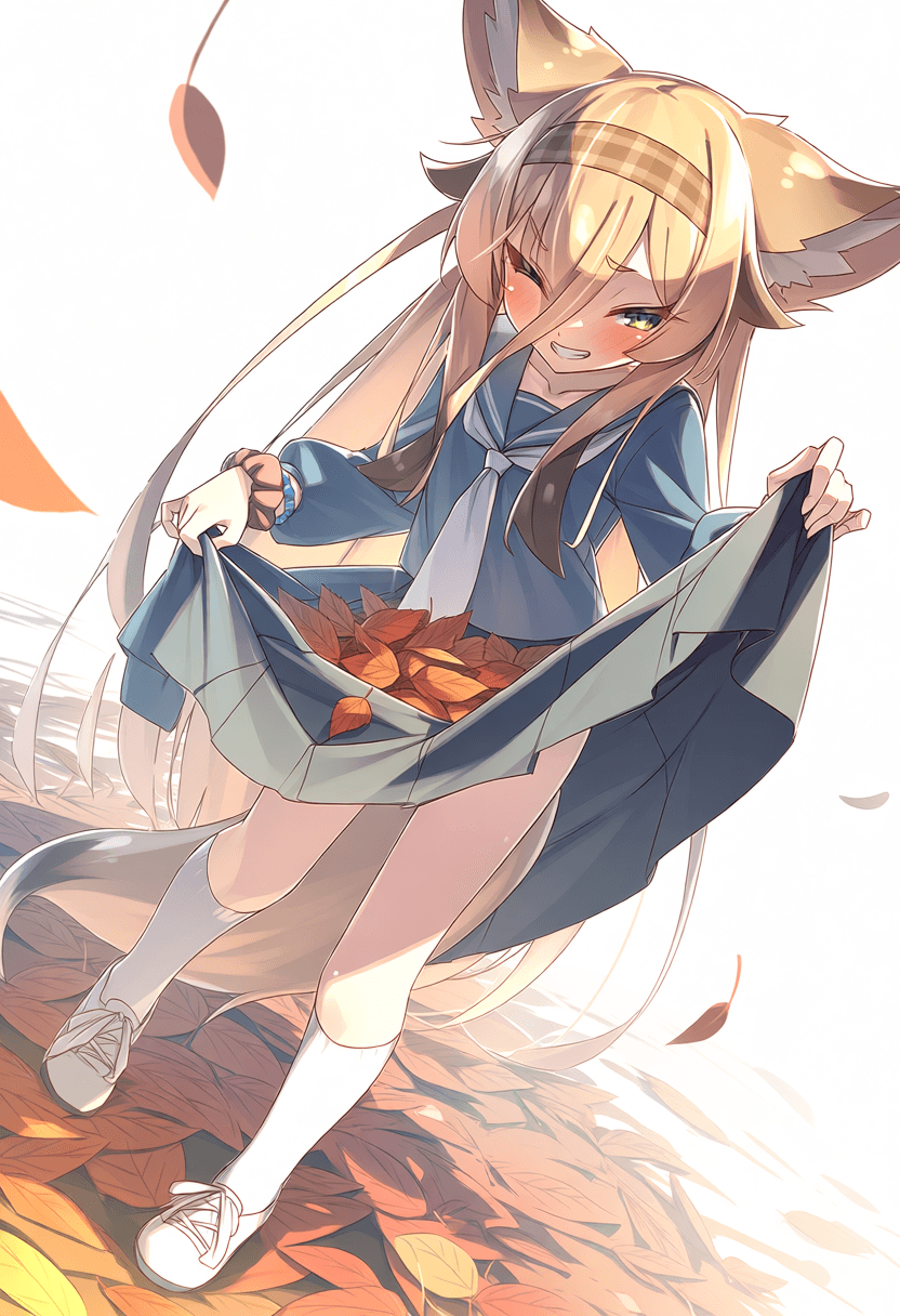 Style - Youduki/ようづき [NoobAI & Newbie & Anima]