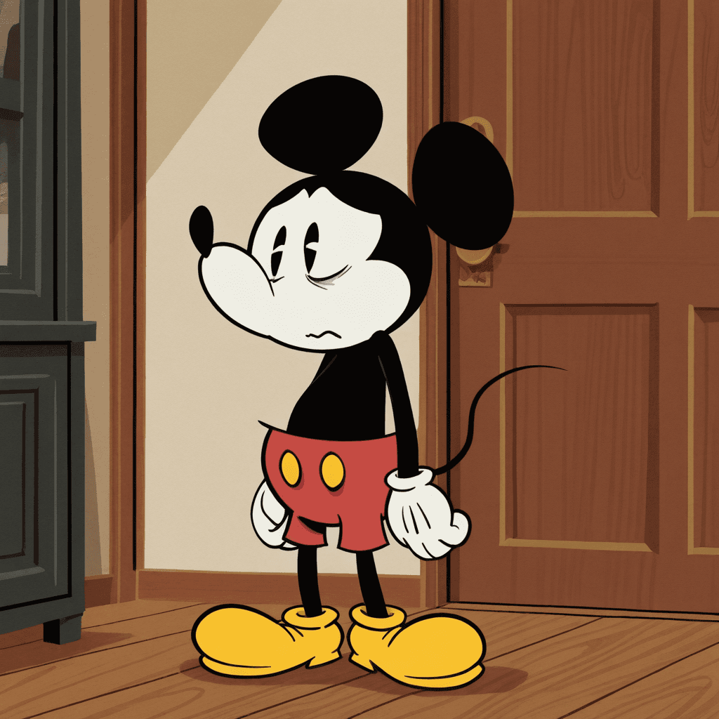 Mickey Mouse (2013 Series)