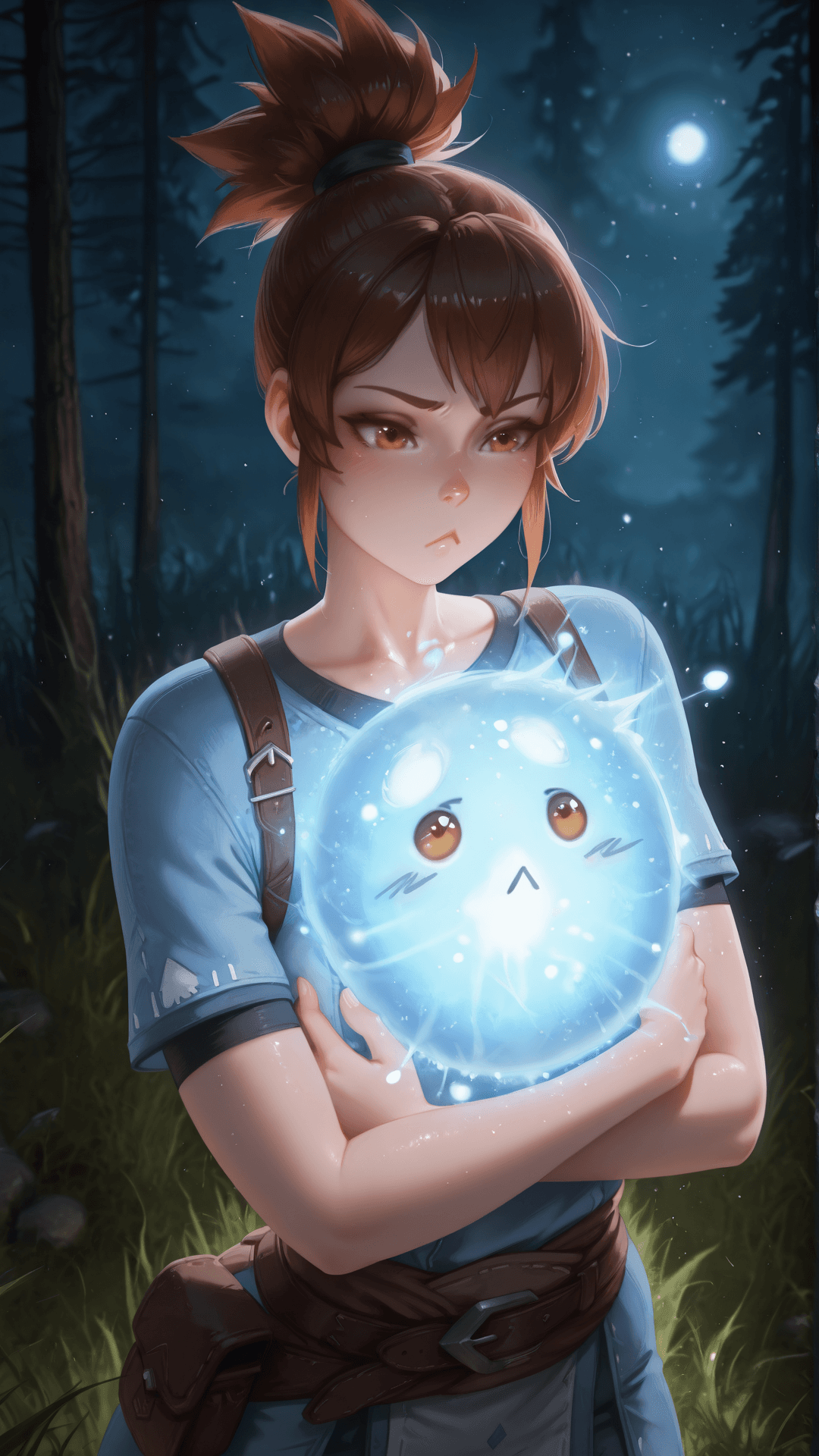 Io Dota 2 | illustrious