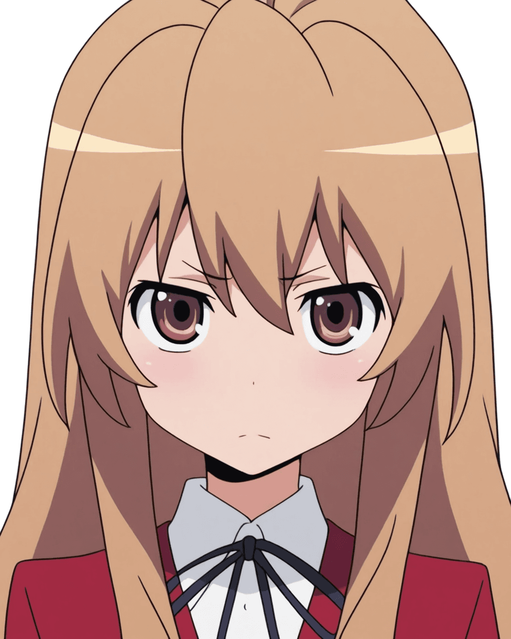 [IL] Taiga Aisaka - Toradora!