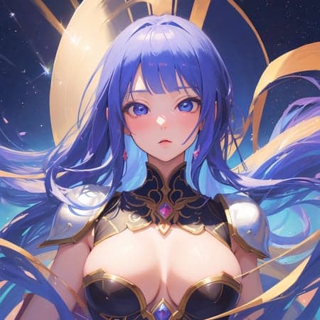 Bastard AI - Impossible Fantasy Sex