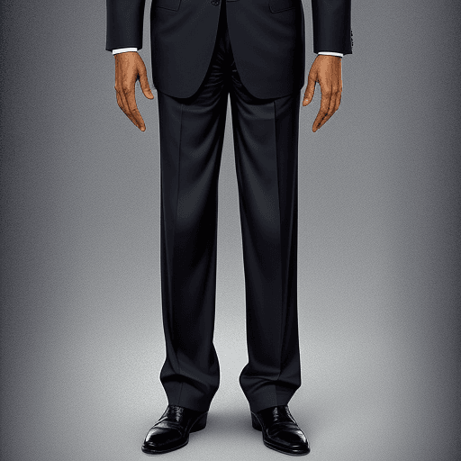 AI generated: stupid photo of obama, full body
