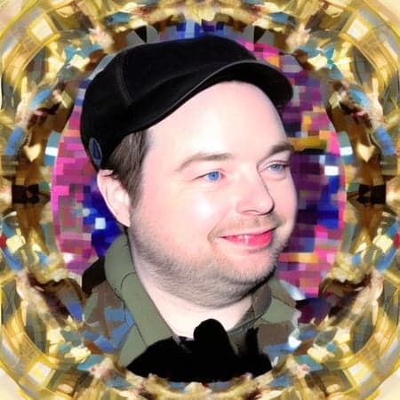 Rich Evans - Image 1