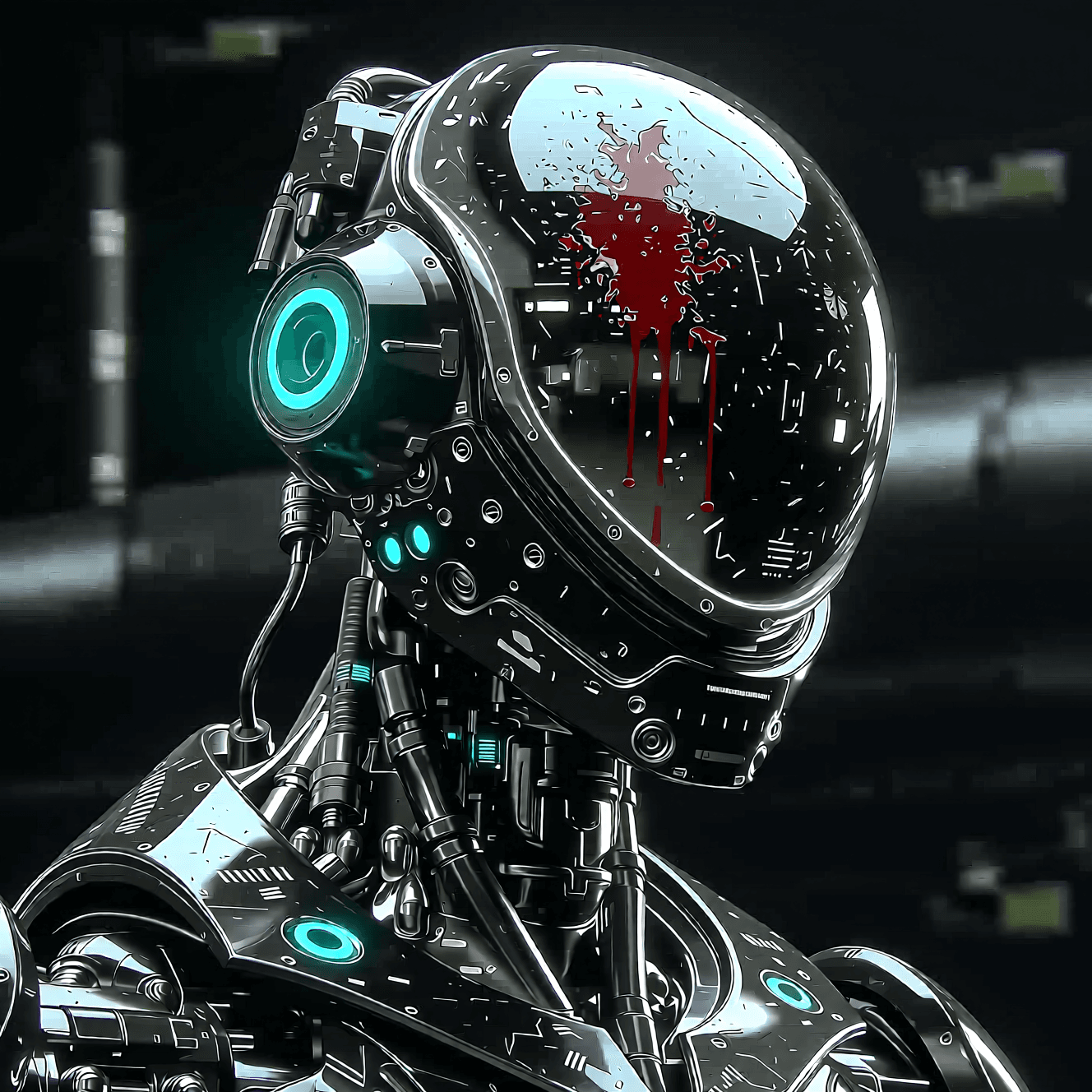 [LuisaP] 🤖 Humanoid Robots [1MB]