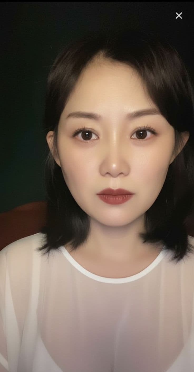 AI generated: cover photo, female model facing the camera, shot on Sony A7 III, photorealistic, close-up, flawless...