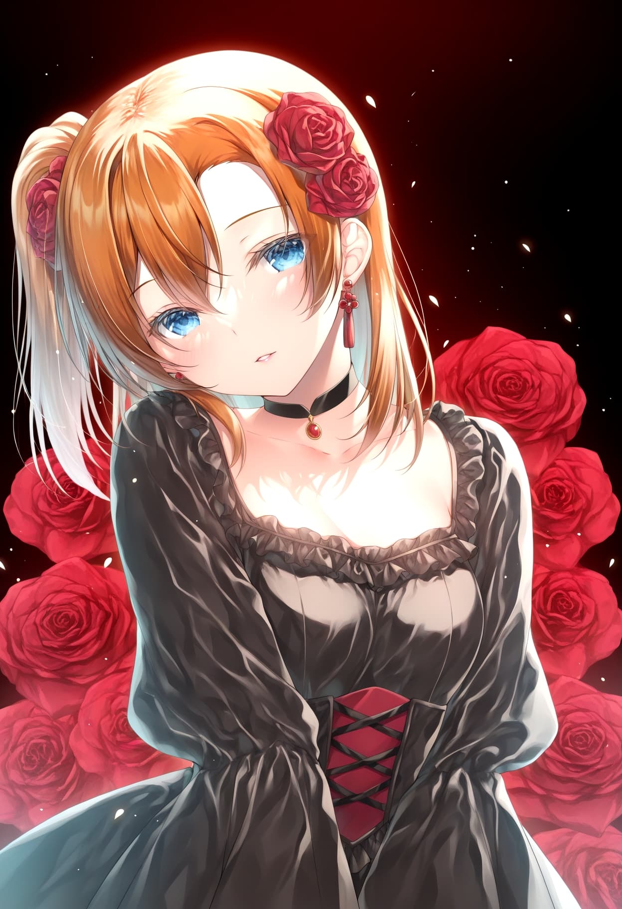 Miwabe Sakura Style (Illustrious) - Image 1
