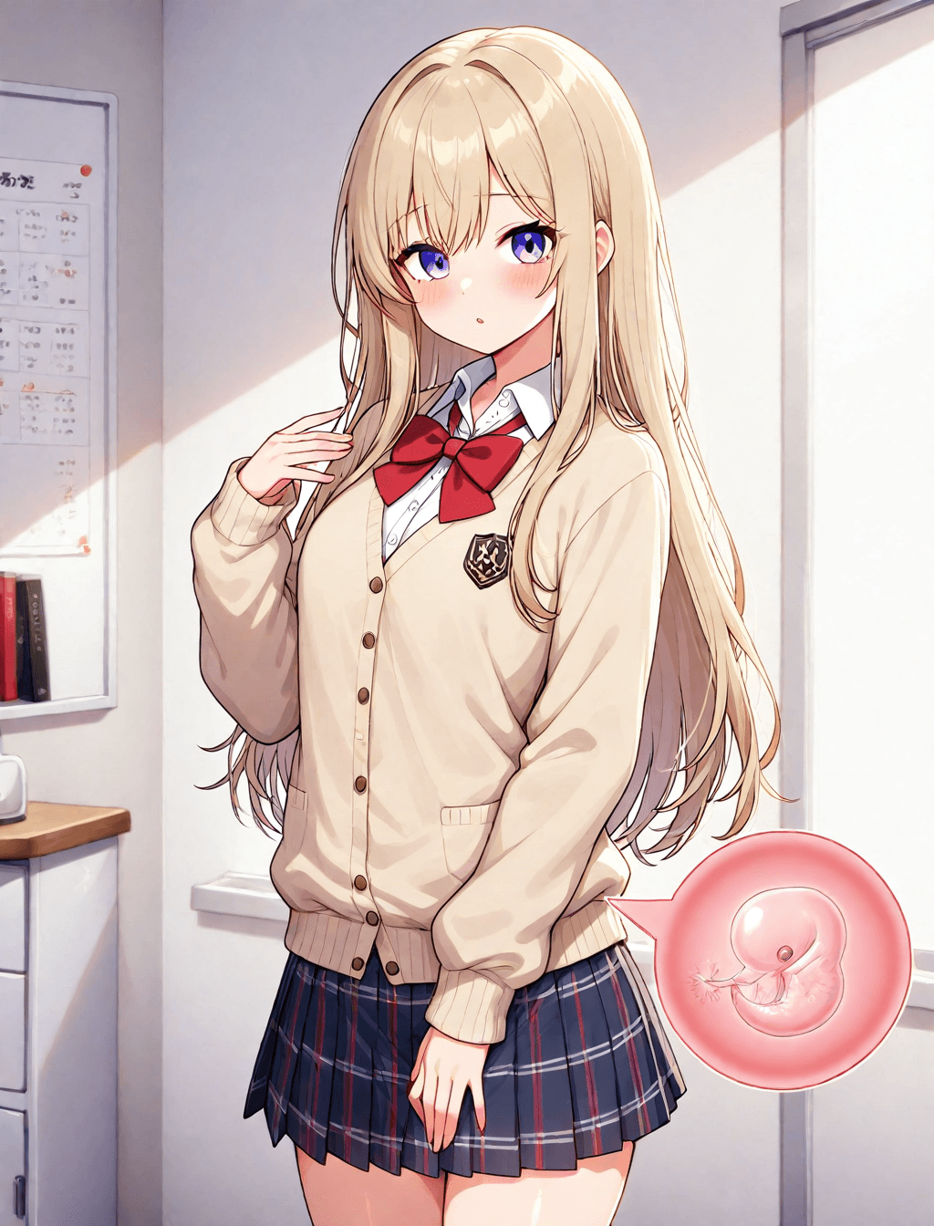 fetus 胎児