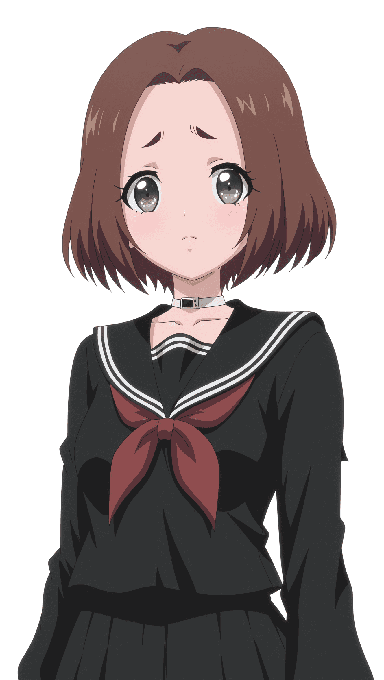 Euphoria [Character Pack]