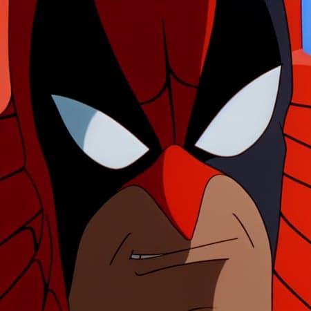 DC Animated Universe - Image 1
