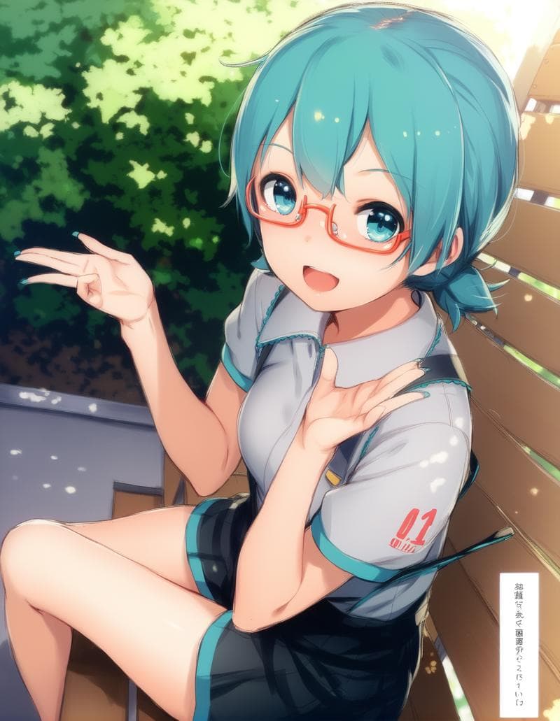 Sody Style (Illustrious | Pony v6)