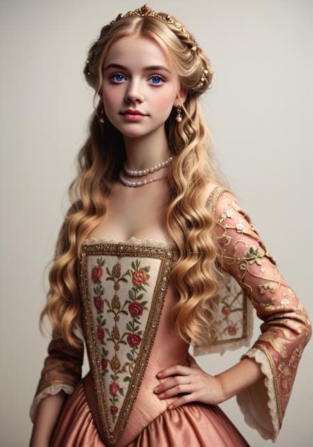 Assorted Girls collection - Image 4