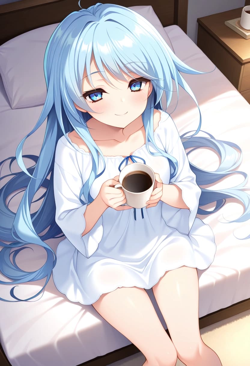 Tsukimori Hiro Artist Style [月杜尋]