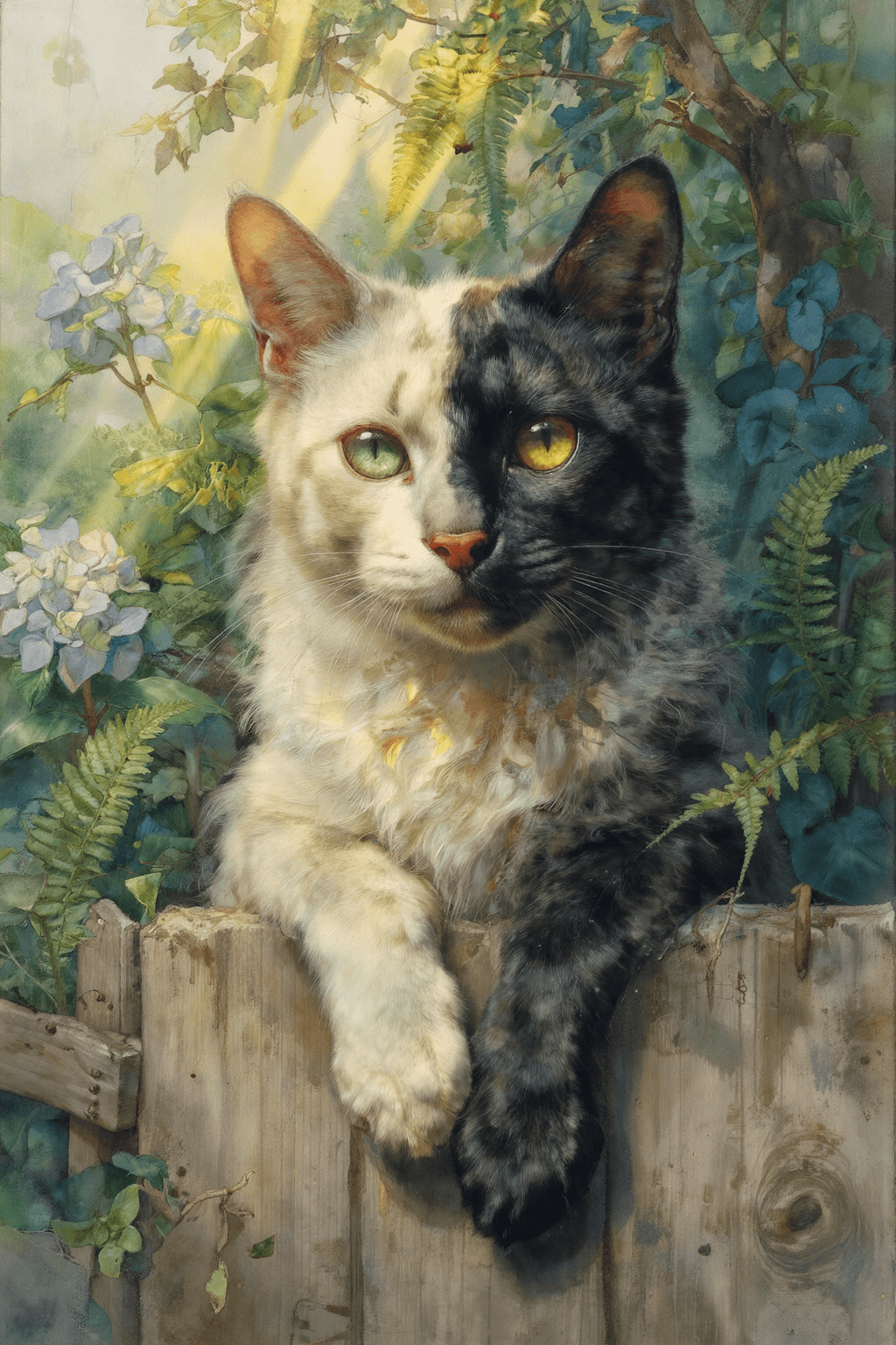 FaintWhisper SoloLoRA - Image 5